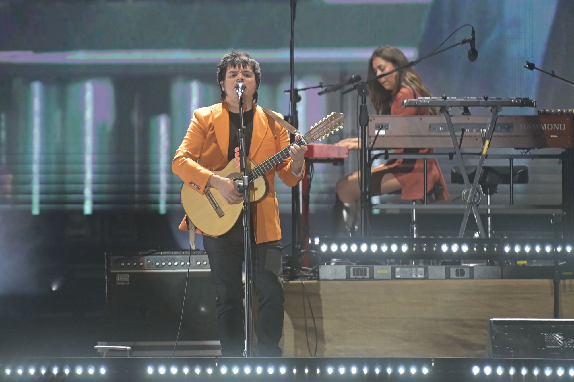 Los Bunkers - Cierre Gira Acústica